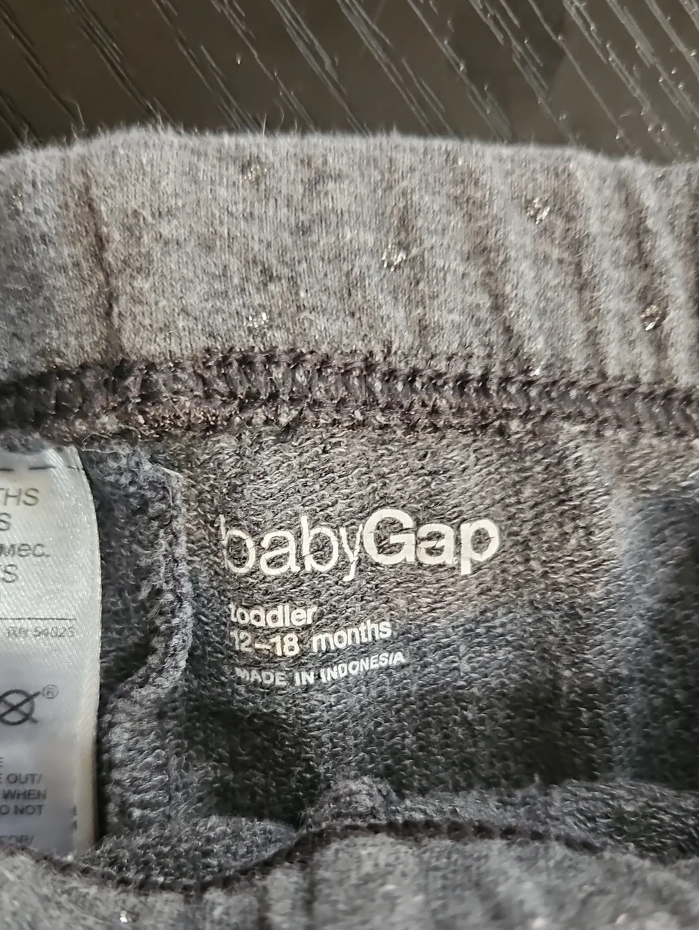 GAP soft knit